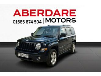 2011 - 2.2 crd limited 5dr