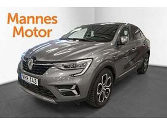 renault arkana e-tech 145 multimode euro 6