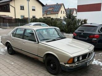 bmw e23 728i