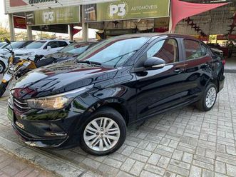 fiat cronos 1.0 6v flex