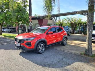 fiat pulse drive 1.3 8v flex aut.