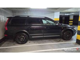 volvo xc70 2.4 d5 piękny stan wroclaw - sprzedajemy.pl