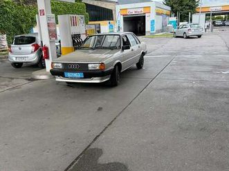 audi 80 1,6