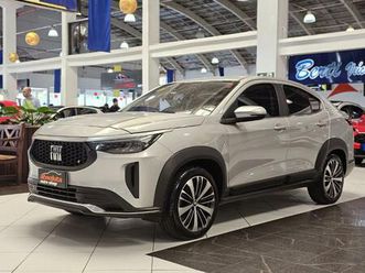 fiat fastback 1.0 t200 audace cvt