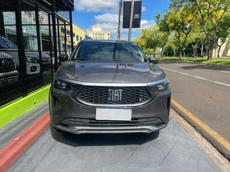 fiat fastback 1.0 t200 audace cvt