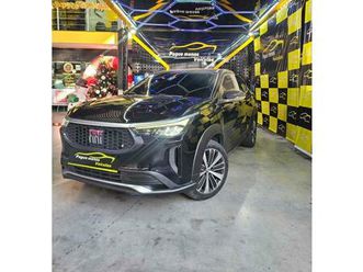 fiat fastback 1.0 t200 audace cvt