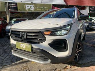 fiat pulse audace 1.0 turbo 200 flex aut.