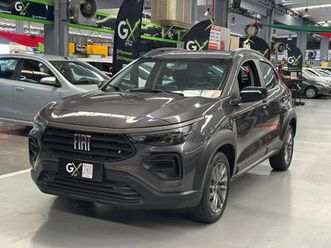 fiat pulse drive 1.3 8v flex aut.