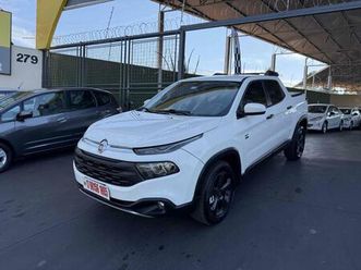 fiat toro 2.0 tdi freedom