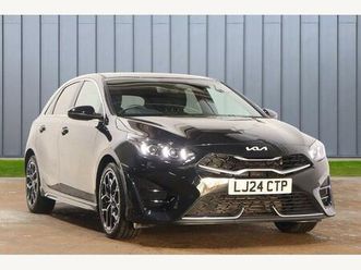 1.5 t-gdi gt-line euro 6 (start/stop) 5dr