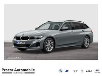 bmw 320e aut nav led ahk hifi parkass shz 17