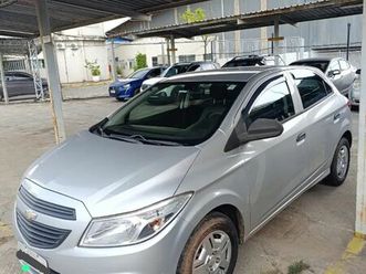 hatch ls 1.0 8v flex power mec. 4p