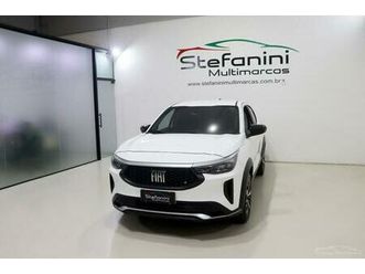 fiat fastback audace 1.0 200 t. flex aut