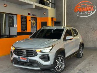 fiat pulse 1.0 t200 audace cvt