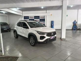 fiat pulse 1.3 drive cvt