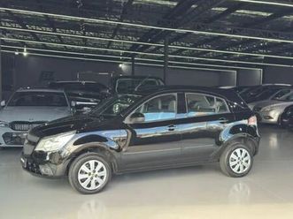 lt 1.4 mpfi 8v flexpower 5p