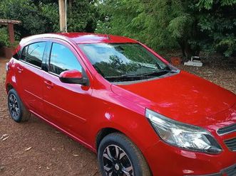 ltz 1.4 mpfi 8v flexpower 5p