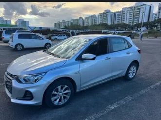 hatch lt 1.0 12v flex mec. 4p