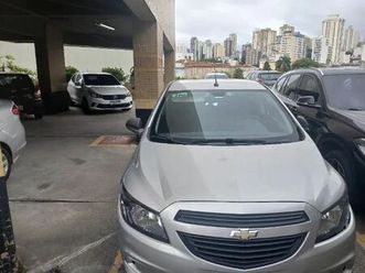 joy hatch 1.0 8v flex mec. 4p