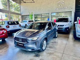 fiat fastback 1.0 200 turbo flex aut