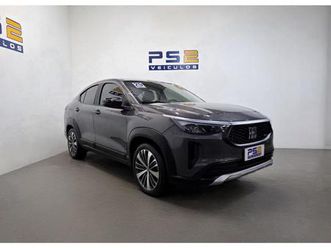 fiat fastback 1.0 t200 audace cvt