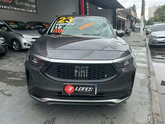 fiat fastback audace 1.0 200 t. flex aut