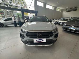 fiat pulse 1.0 t200 audace cvt