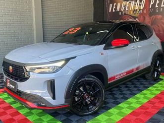 fiat pulse drive 1.3 8v flex aut.