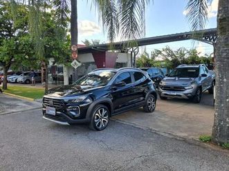 fiat pulse impetus 1.0 turbo 200 flex aut.