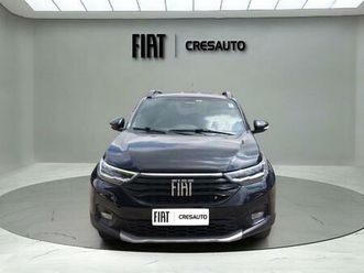 fiat strada volcano 1.3 flex 8v cd