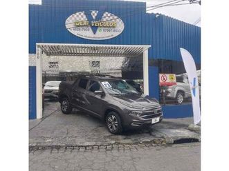 fiat toro 1.3 t270 freedom auto