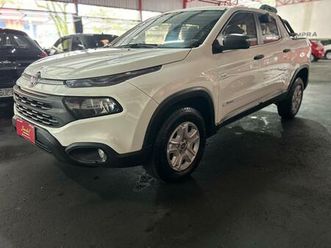 fiat toro 2.0 tdi endurance auto 4wd