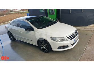 volkswagen passat cc 2.0tdi 125kw 4x4