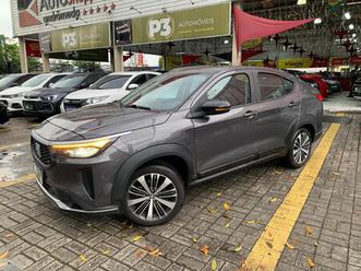 fiat fastback audace 1.0 200 t. flex aut