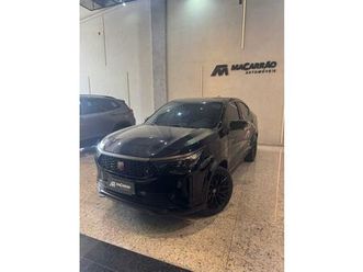 fiat fastback limited ed.1.3 270 t.flex aut.