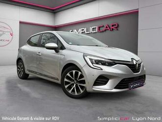 clio blue dci 85 business