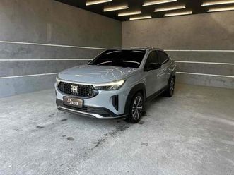 fiat fastback 1.0 t200 audace cvt