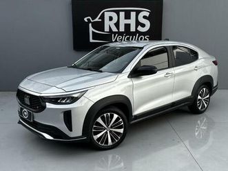 fiat fastback 1.0 t200 audace cvt