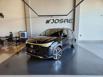 fiat fastback 1.0 t200 audace cvt