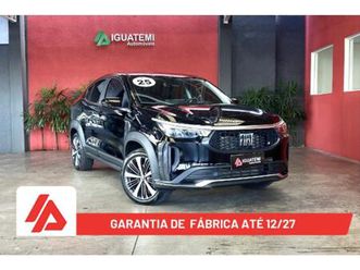 FIAT FASTBACK fiat-fastback-limited-ed-1-3-270-t-flex-aut