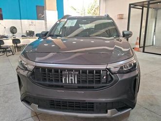 fiat pulse 1.3 drive cvt