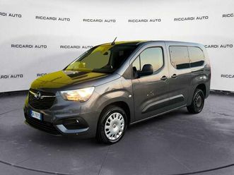 1.5d 100 cv s&s edition plus xl 7 posti