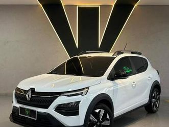 renault kardian 1.0 tce techno auto