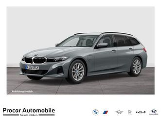 bmw 320e aut nav led ahk hifi parkass shz 17