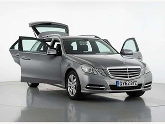 2.1 e250 cdi blueefficiency se tiptronic euro 5 5dr