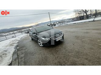 volkswagen passat cc 2.0 dsg f1 sportline