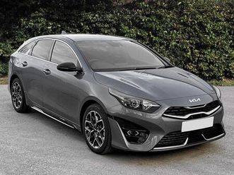 1.5 t-gdi gt-line shooting brake euro 6 (start/stop) 5dr