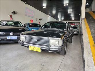 ford corcel 1.4 luxo 8v gasolina 2p manual