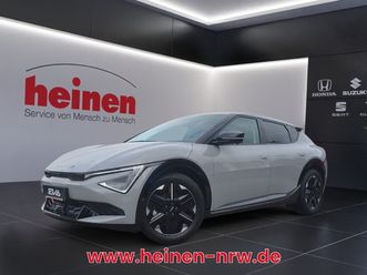 earth 84 kwh wp comfort assist drive sound