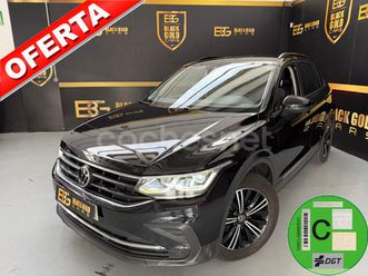 volkswagen tiguan life 2.0 tdi dsg
